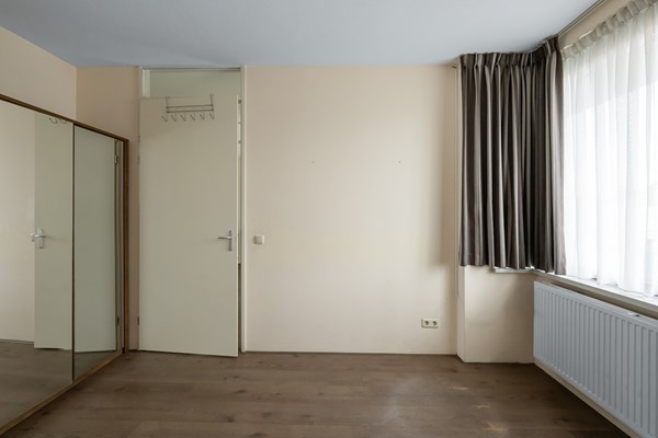 Medium property photo - Glitterstraat 190, 1103 SK Amsterdam